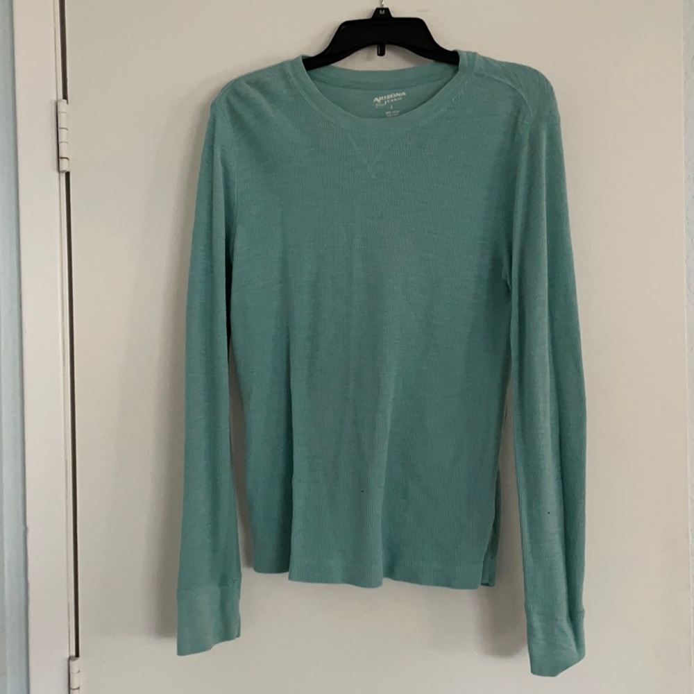 Arizona brand thermal shirt